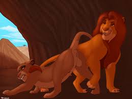 Lion King Hentai - Adult Animated Content