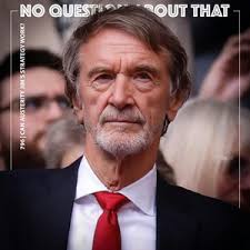 Bill Sweeney, RFU CEO: Behind the Curtain of Rugby's Most Scrutinised  Organisation (Ep61)