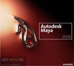 Autodesk Maya 2008 Free Download Getintopc Com Autodesk Free Download Download