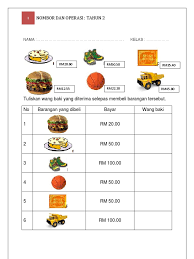 Share to twitter share to facebook. Latihan Wang Tahun 2