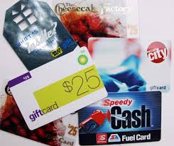 Maybe you would like to learn more about one of these? Stuck With An Unwanted Gift Card Turn Plastic Into Profit Photos Rapidcityjournal Com