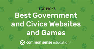 Learning civics is the foundation of citizenship and, in florida, a key requirement to being promoted to high school. Best Government And Civics Websites And Games Common Sense Education