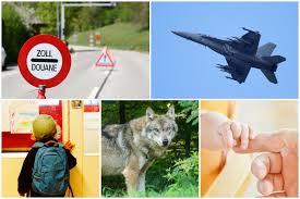 Pour cela, les paramètres jour et bfsnr sont indispensable pour obtenir un résultat complet. Votations Federales Les Resultats A Neuchatel Rtn Votre Radio Regionale