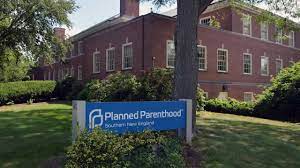 Ct Planned Parenthood Locations Shut Down Due To Financial Challenges Caused By Pandemic