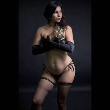 Conoce a Pao Villatoro, la Sex Simbol salvadoreña que publico el video con  King Flip haciendo el delicioso – GUANAPRESS