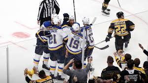 Image result for stanley cup 2019