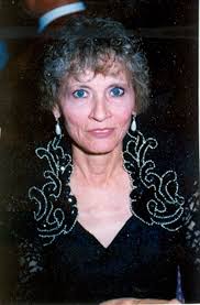 Dottie Rae Naughton Obituary November 3, 2010