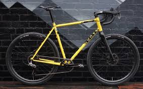 Outback Tauglich Curve Grovel Stahlrahmen Rennrad Fahrrad