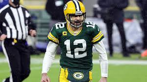 Aaron rodgers, american professional football quarterback who is considered one of the greatest to ever play the position. Aaron Rodgers Playoff Record Postseason Success Nfc Championships And Super Bowl Wins Sporting News