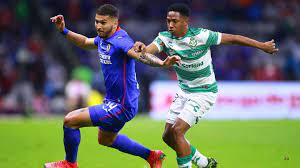 May 28, 2021 · cruz azul comes into the final after knocking off toluca in the quarterfinals, and pachuca in the semis. Last Moment Yes There Will Be Transmission For The Santos Vs Cruz Azul Match Ruetir