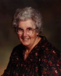 Alice McLean Obituary