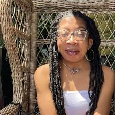 Fundraiser by Nicole Calhoun : Krysta Johnson