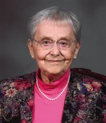 Obituary information for Rita Loewen