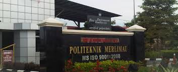 Laman fb rasmi politeknik merlimau, melaka (pmm). Politeknik Merlimau Melaka Mycompass