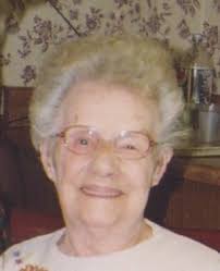 Helen T Goranowski Obituary