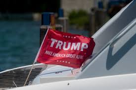 Maybe you would like to learn more about one of these? Trumptillas Boat Parades Become Popular Rallying Events In Alabama And Beyond Al Com