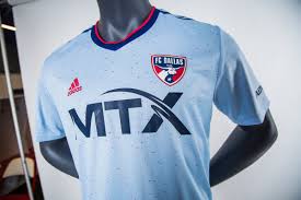 The afc champions league is the premier asian club football competition held annually by the asian football confederation (afc). Fc Dallas Unveils The Community Kit For 2021 Season Fc Dallas
