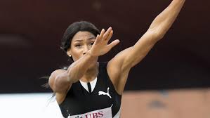 Todas as estrelas que brilham em portugal passam por cá. Patricia Mamona Integra Selecao Europeia De Atletismo Contra Os Estados Unidos Atletismo Jornal Record