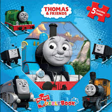 We did not find results for: Buy Thomas My First Puzzle Book On Play And Dream