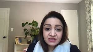 Former Afghan ambassador to US shares message to veterans devastated by  Taliban insurgency