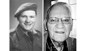 ALEX WASNEY Obituary (2015)