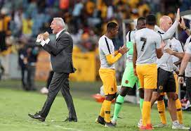 Kaizer chiefs football club is a south african professional soccer club based in naturena that plays in the premier soccer league. Kaizer Chiefs News Results Psl Standings Transfers Live Scores