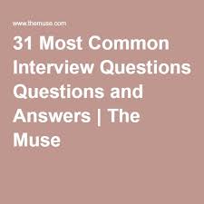 Your Ultimate Guide To Answering The Most Common Interview Questions Common Interview Questions Software Testing Interview Questions Interview Questions And Answers