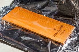 Tip For Soaking Cedar Planks
