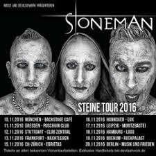 Stream Was Eva will by STONEMAN