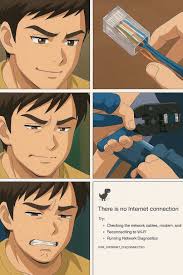 Can we relate in IT?