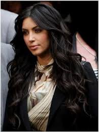 Pin By Blue Rose Photography On Makeup Hair Kim Kardashian Hair Front Lace Wigs Human Hair Kardashian Hair
