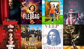 This is not only considered the best comedy series ever made, but it also occupies lists of the best series in the world in general, regardless of genre. Best Comedy Series To Watch Comedy Walls