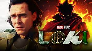 Sound off in the comments below. Mcu S Loki Trailer Hints At Ghost Rider Villain Mephisto The Direct