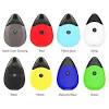 The suorin air starter kit features a slim and compact design, with a similar size and form to that of a credit card. 1