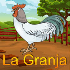 Sonidos De Animales La Granja Apps On Google Play