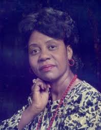 Francies Wright Ruth Obituary (1944