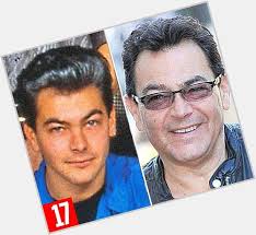 Jon Moss's Birthday Celebration