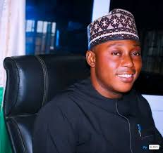 Support for hon. ada onuku's leadership