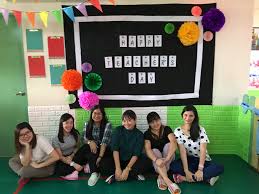Without you, we would have been lost. Happy Teachers Day Cambridge Child Development Centre Congressional Avenue Quezon City Philippines
