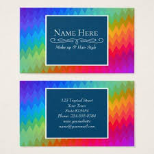 5 out of 5 stars. Rainbow Chevron Business Card Zazzle Com Rainbow Business Card Printing Business Cards Rainbow Chevron