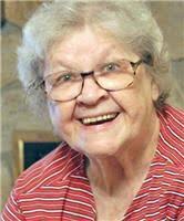 Ann Seabolt Obituary (1932