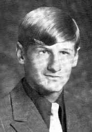 Del Gustafson HHS 1972