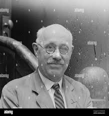 William eugene johnson hi-res stock photography and images