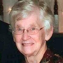 Helen M. Weinrich Obituary