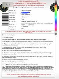 Kpss ortaöğretim sınav giriş belgesini almak isteyenler haberimize bakabilirler. Bekcilik Sinav Giris Belgesi