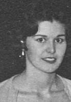 Theodosia Foley Obituary (1937