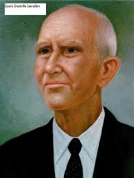 Cicero Granville Lewallen (1881-1969)