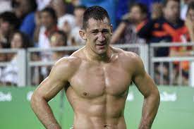 Így a nőknél sastin marianna (62 kg), kötöttfogásban lőrincz tamás (77 kg) , lőrincz viktor (87. The Referee Admitted That He Defrauded The Hungarian Wrestler S Match In Rio2016 Daily News Hungary