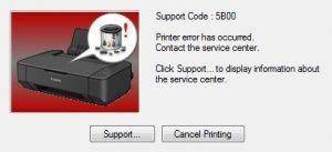 Mg2500 series full driver & software package (windows 10/10 x64/8.1/8.1 x64/8/8 x64/7/7 x64/vista/vista64/xp). How To Fix Error 5b00 On Canon Printers