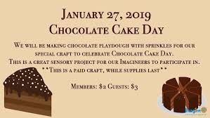 National chocolate cake day images 2021. Chocolate Cake Day Imagineu